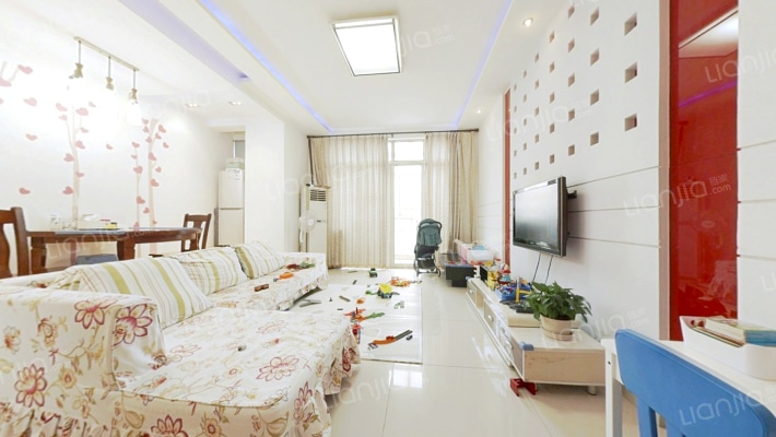 东方海悦花园二手房实景图