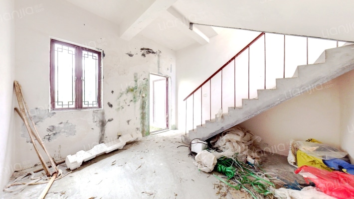 吴地雅舍二手房实景图