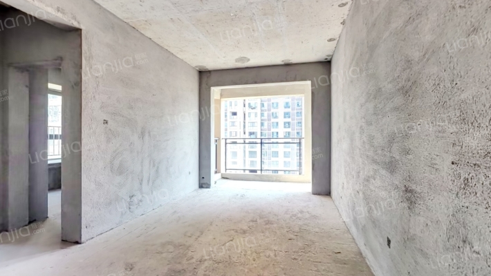 翰林世家二手房实景图