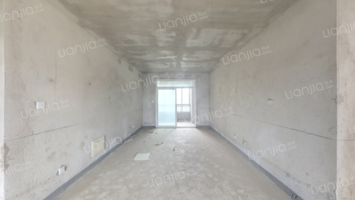 文一名门河畔二手房实景图