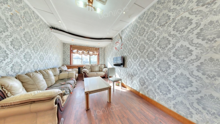 太钢胜西小区二手房实景图