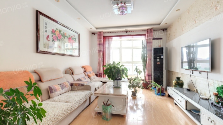 遵化制药厂家属院二手房实景图