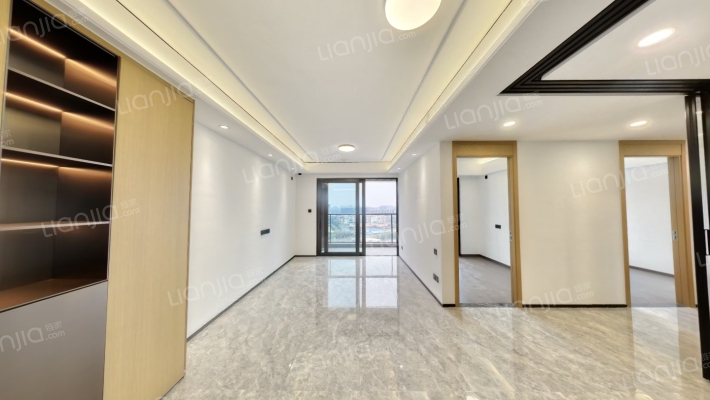 中建天河精诚壹号二手房实景图