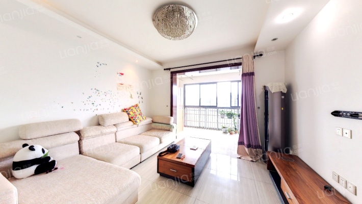 东苑A区二手房实景图