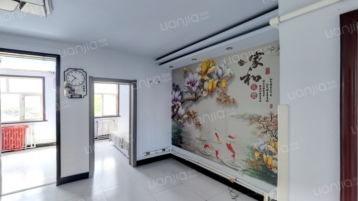 清远路103号院二手房实景图