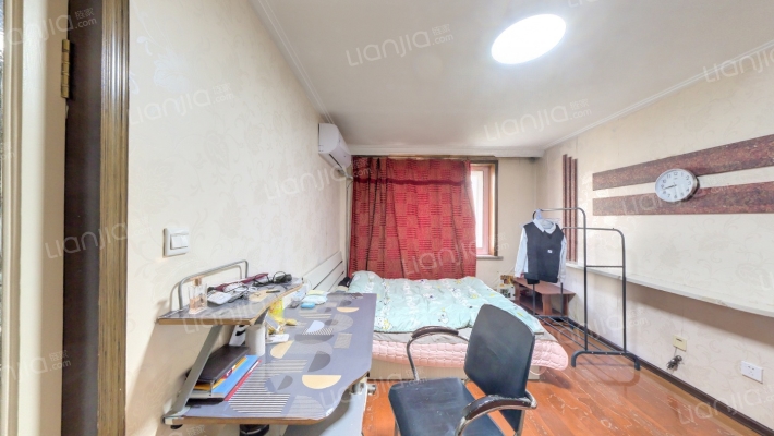 莱威尔公馆二手房实景图