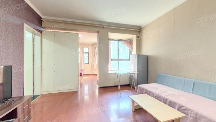 绿地世纪城A区二手房实景图