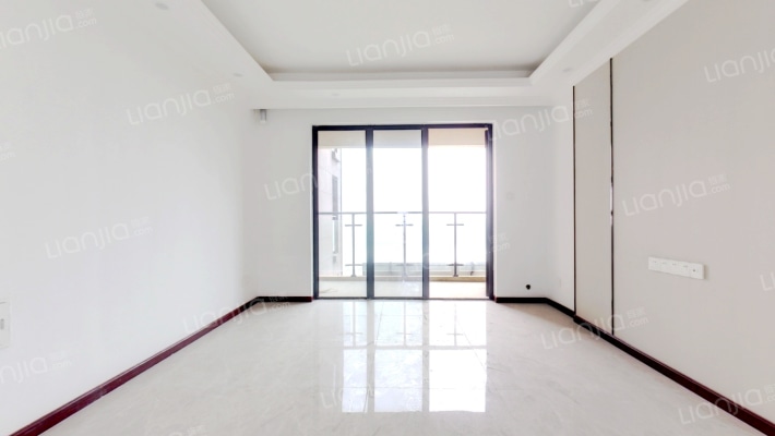 长江凯旋城二手房实景图