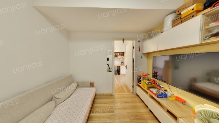 景明佳园拾景苑二手房实景图