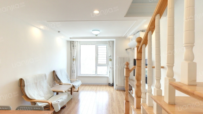 亿达春田禧跃二手房实景图