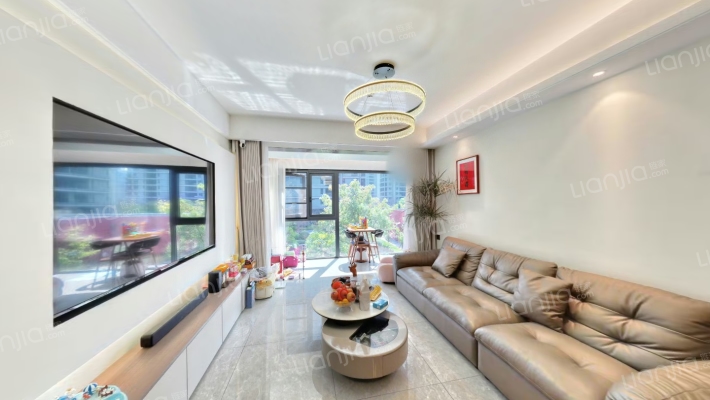 河映云集二手房实景图