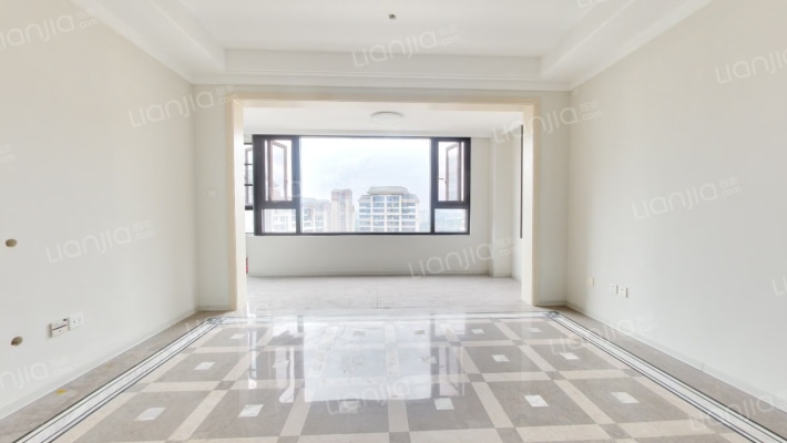 西派泊玥二手房实景图