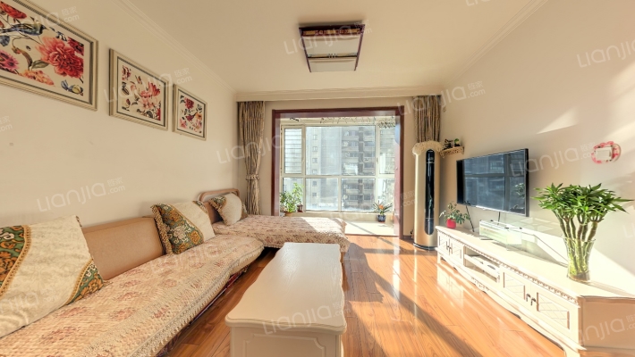 连大文润金宸三期二手房实景图