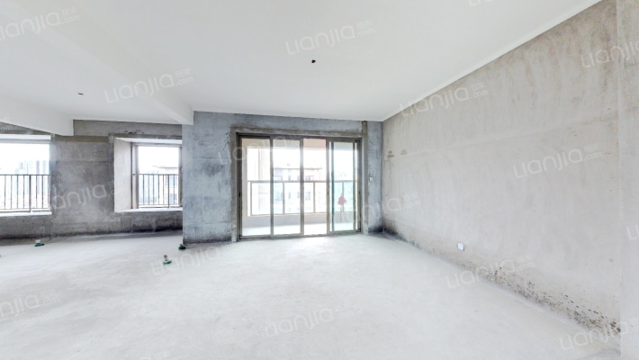 国贸榕上二手房实景图