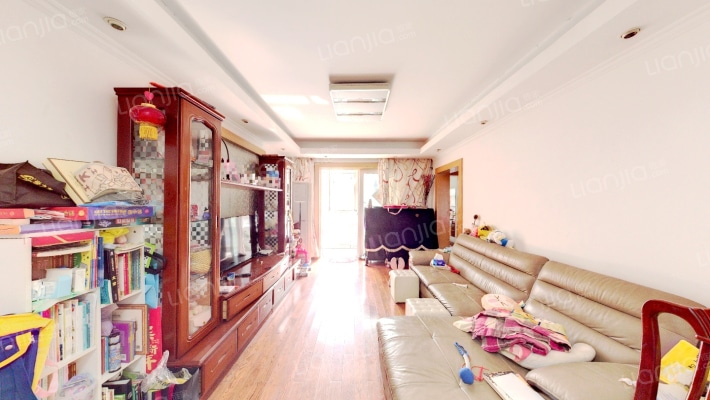 半岛花园二手房实景图