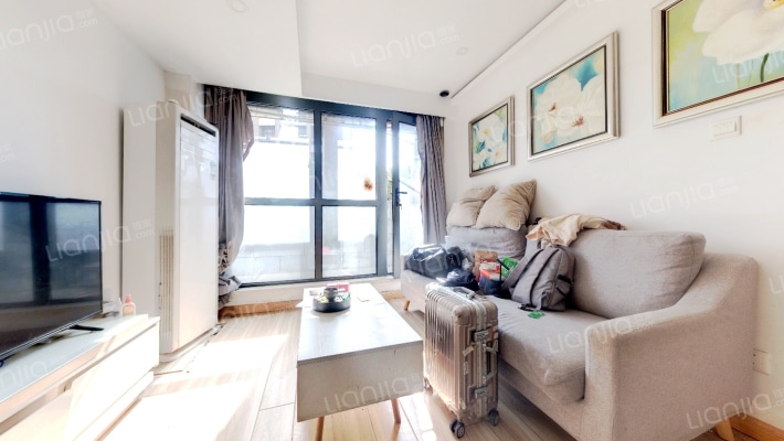 惠腾商务大厦二手房实景图