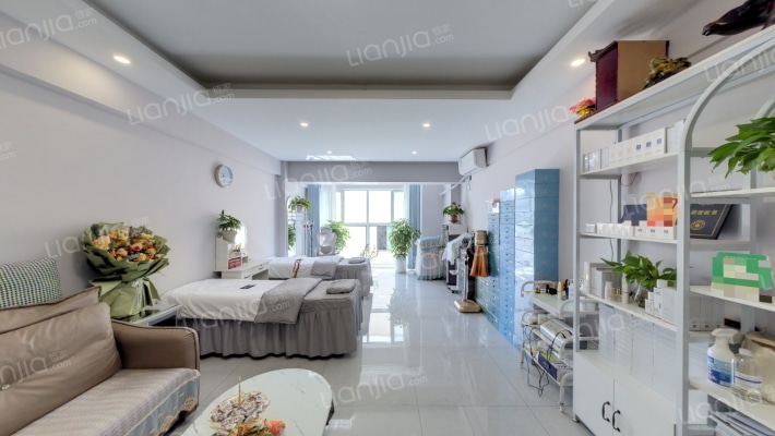 富邦世纪广场二手房实景图