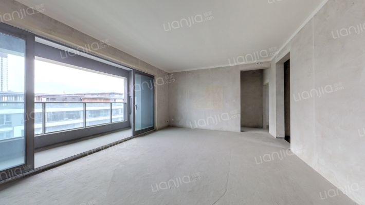 中建御湖壹号C御澜二手房实景图