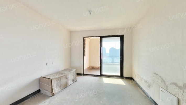 富盛名邸二手房实景图