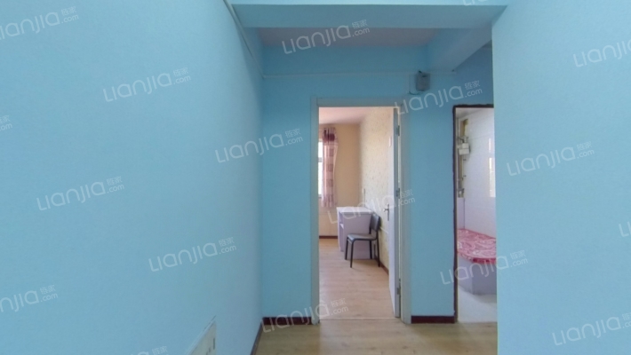 美罗城二手房实景图