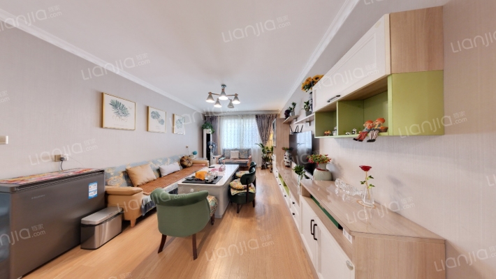 芙蓉花苑二手房实景图