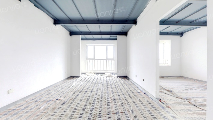 亿馨园二手房实景图