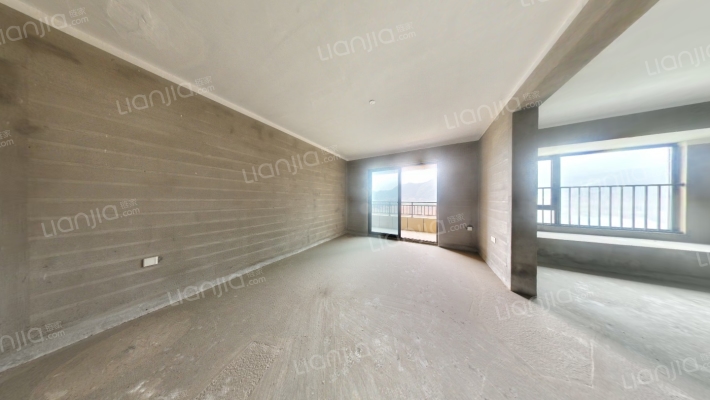 名门旺府二手房实景图