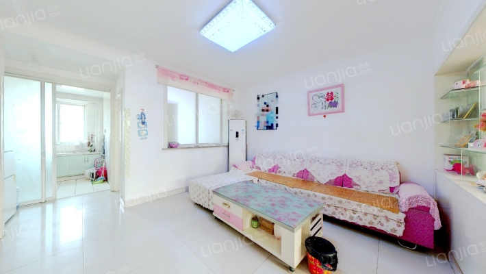 鲁光家园二手房实景图