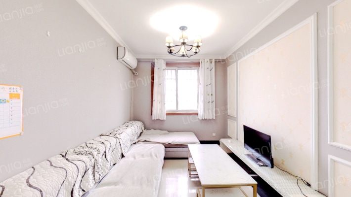 宋城路33号二手房实景图