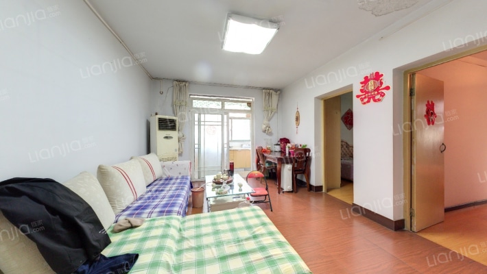 卧龙巷小区二手房实景图