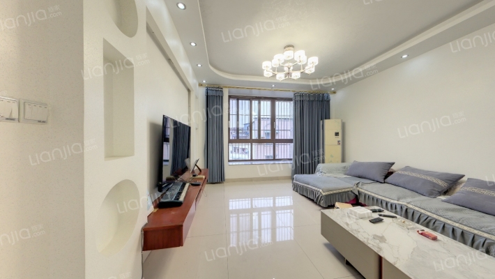 海华玉锦苑一公寓二手房实景图