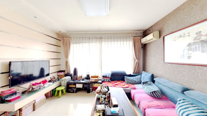 永勤里二手房实景图