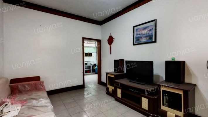 粮油机械厂宿舍二手房实景图