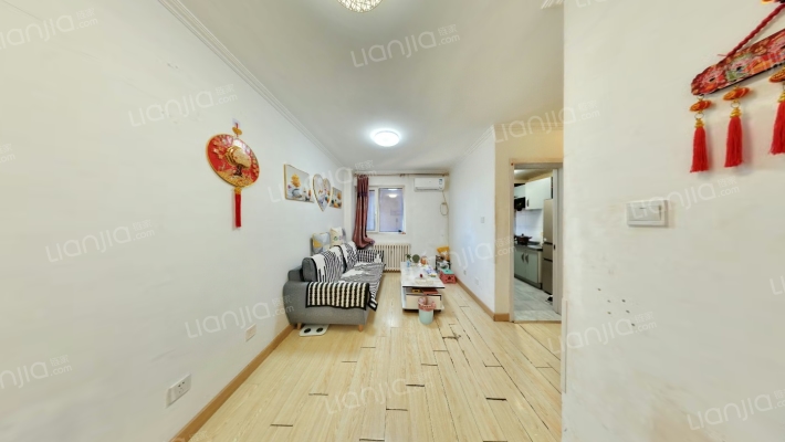 双桥嘉园二手房实景图