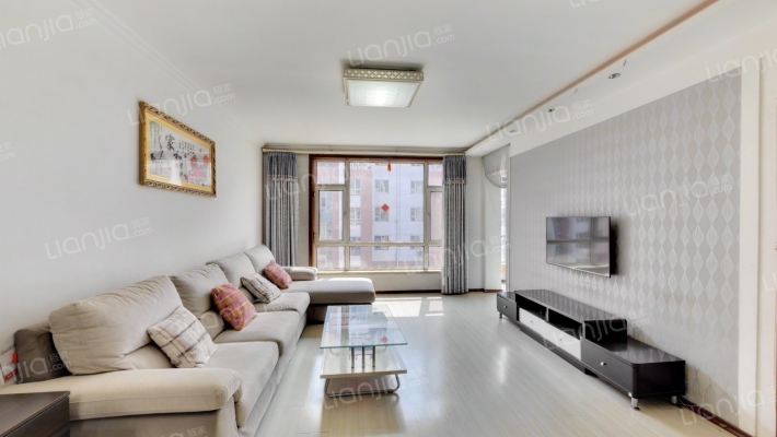 鑫兴馨苑二手房实景图