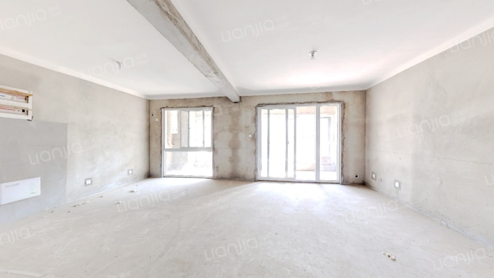 美好时代二手房实景图