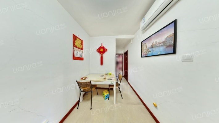 天榕花园二手房实景图