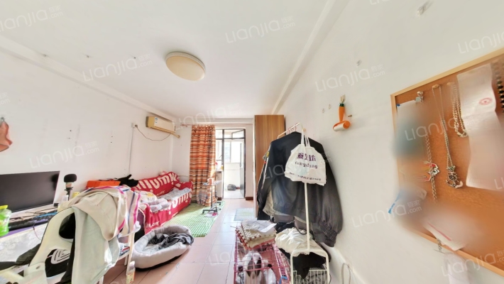 风采里二手房实景图