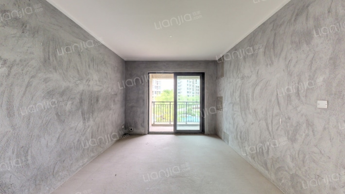 龙兴国际生态新城天璞二手房实景图