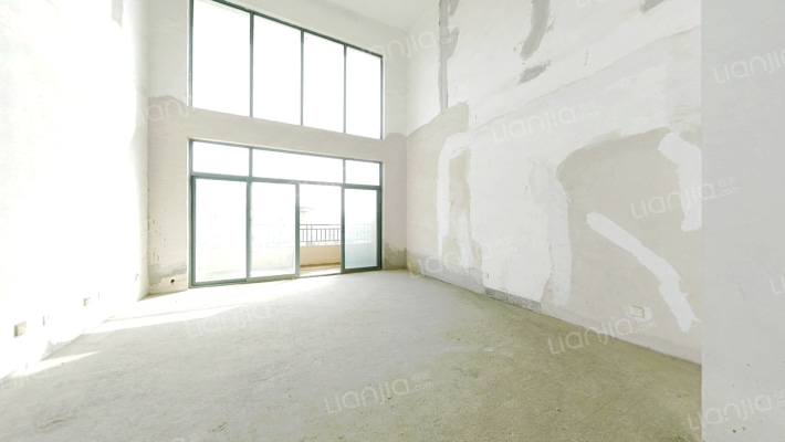 中润 · 华侨城八组团二手房实景图