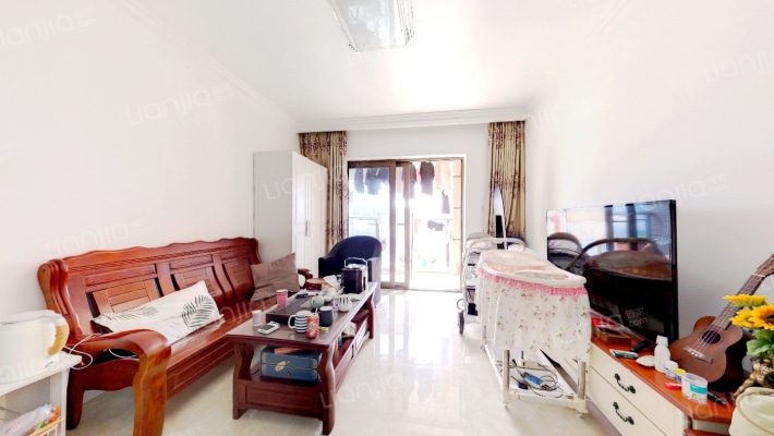 恒裕嘉城二手房实景图