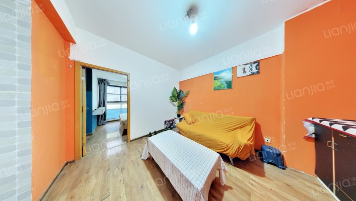 空港星品地二手房实景图