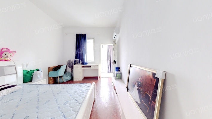 横河新村二手房实景图