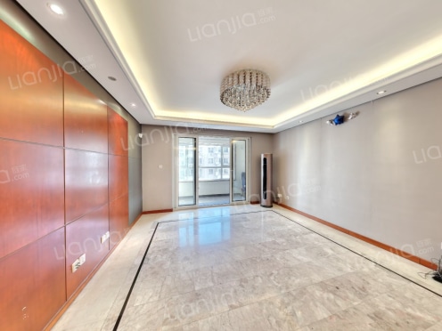 整租·万科蓝山二期 3室2厅 南/北