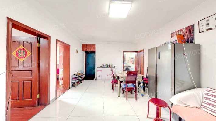 红旗中路二手房实景图