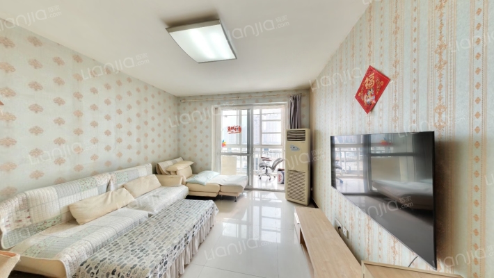 紫薇田园都市G区二手房实景图