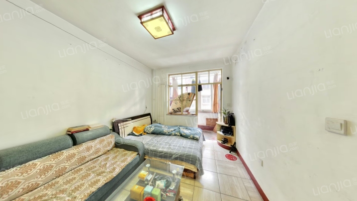 杨家村第二军队离退休干部休养所二手房实景图