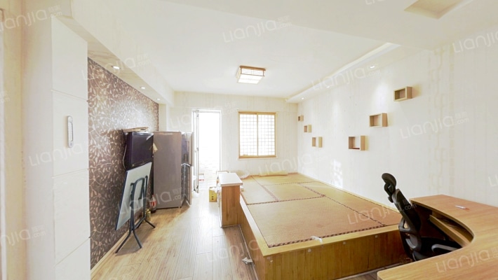 盛世嘉园二手房实景图