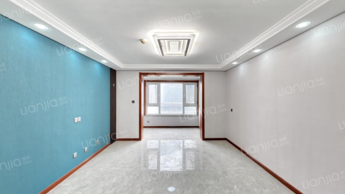 桃源漫步天境二手房实景图