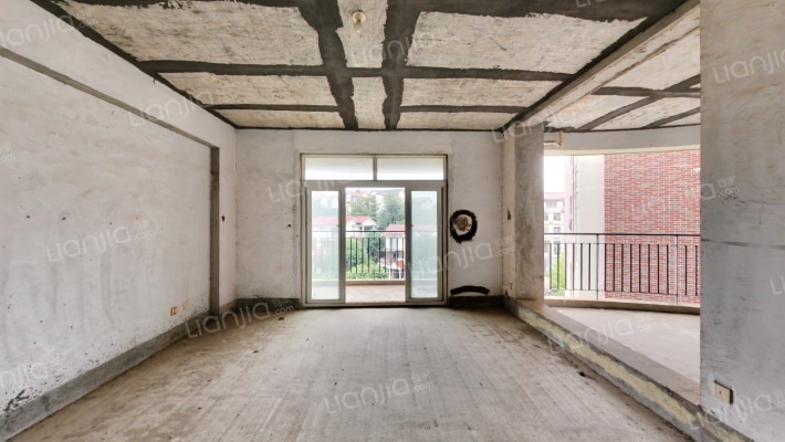 普瑞斯堡二手房实景图